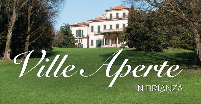 Ville Aperte in Brianza – Edizione Autunno