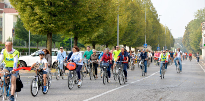 35° Biciclettata Avis Cremona