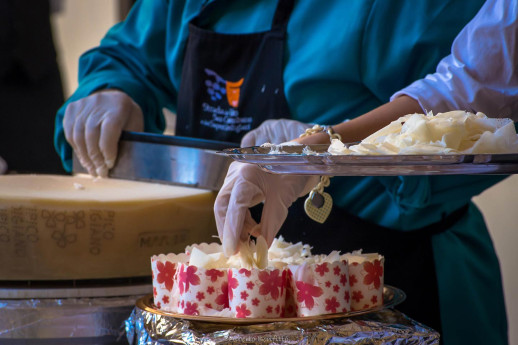 Rassegna Gastronomica del Lodigiano