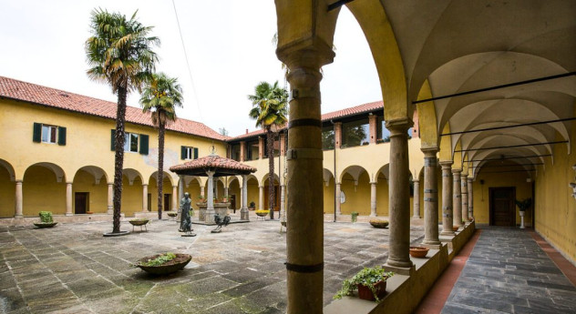 Convento di Sabbioncello