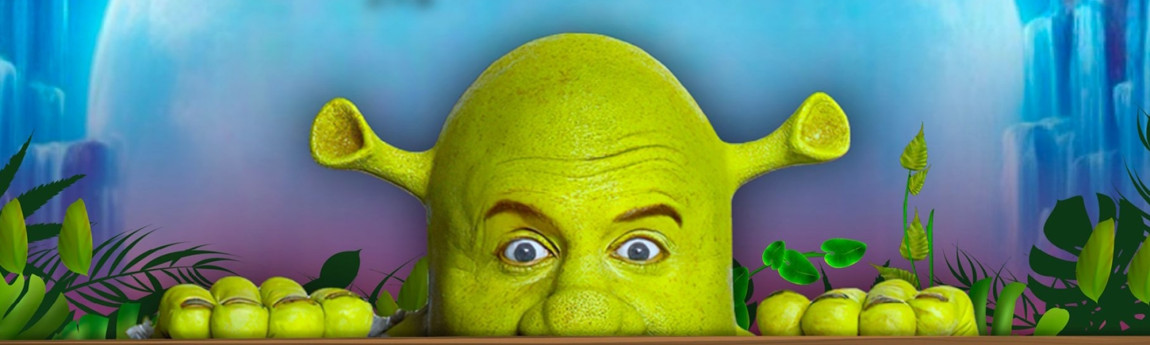 Shrek il Musical