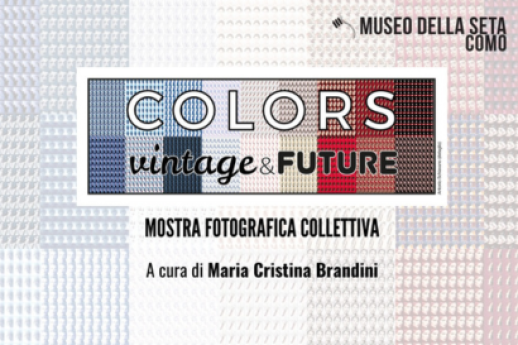 COLORS. Vintage&FUTURE