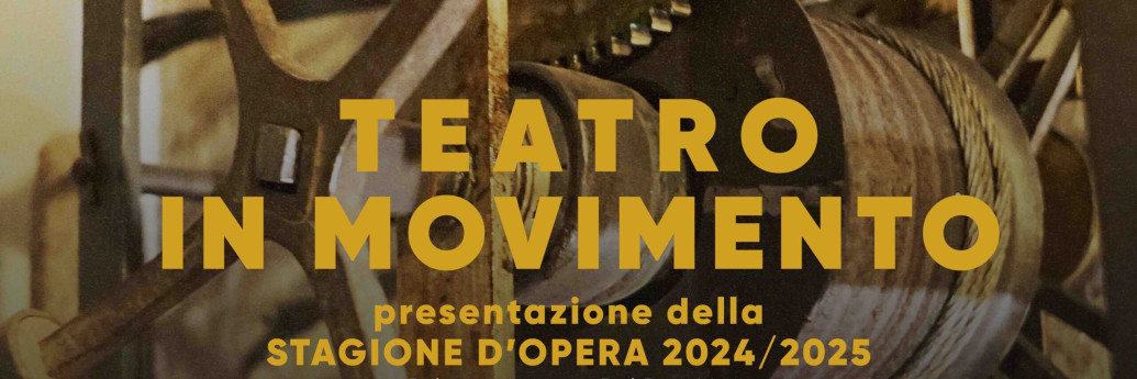 Teatro in Movimento – Torre de Picenardi