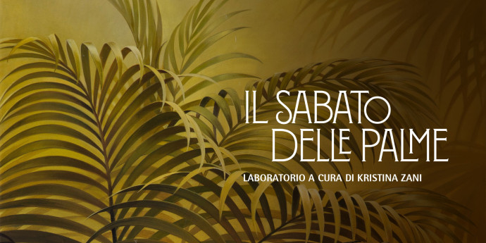 Il Sabato delle Palme