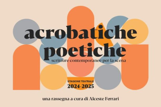 Acrobati(che) Poeti(che)