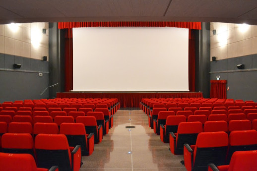 Pomeriggi al Cinema