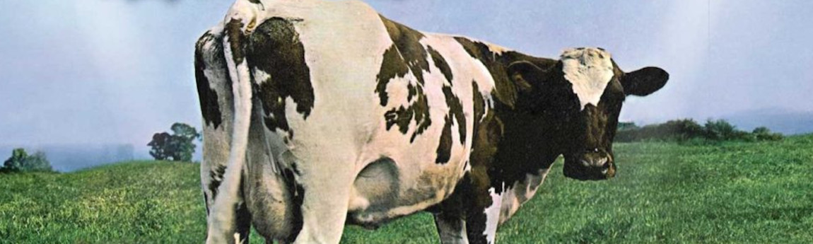 Pink Floyd Legend – Atom Heart Mother