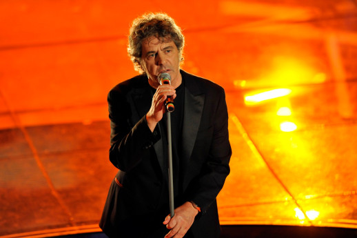 Fausto Leali in concerto