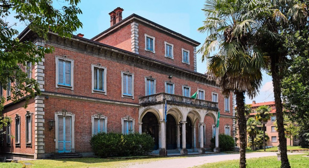 Caravaggio. Il narciso di Palazzo Barberini