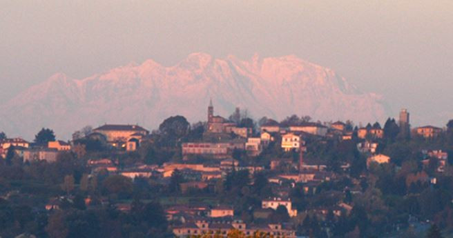 Santa Maria delle Grazie e il Cenacolo