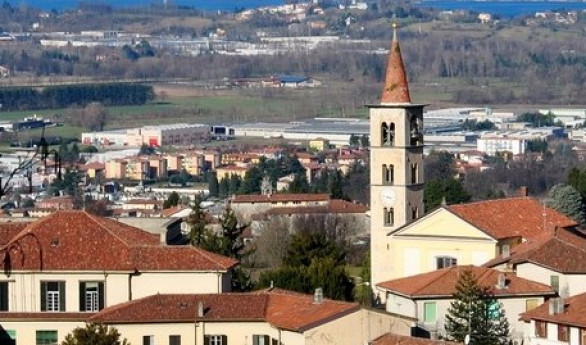 Sensazioni d'autunno. L'estate di San Martino