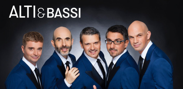 DA BACH A JANNACCI TUTTO È… JAZZ!