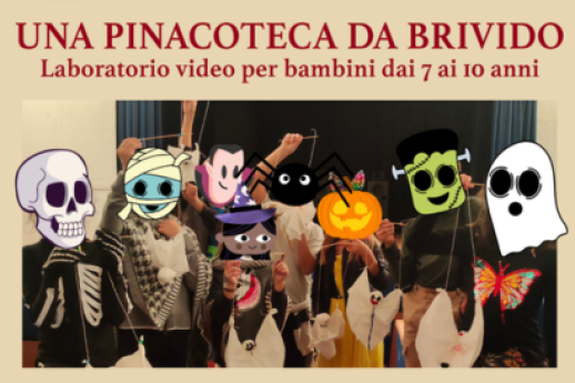 Una Pinacoteca da brivido