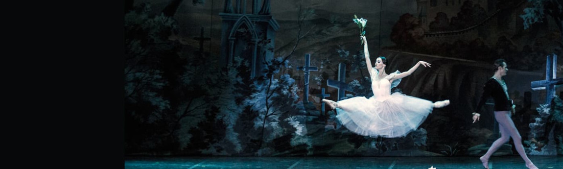 Giselle - Russian Classical Ballet