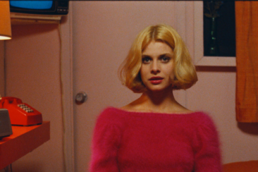 Paris,Texas