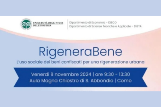 RigeneraBene