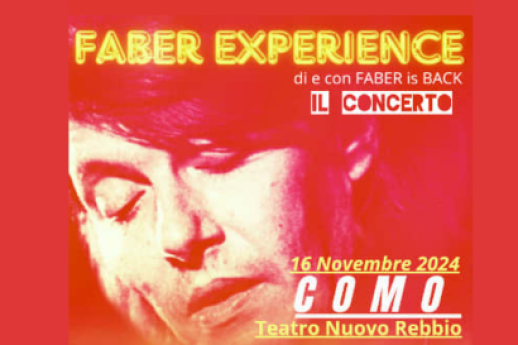 Faber Experience