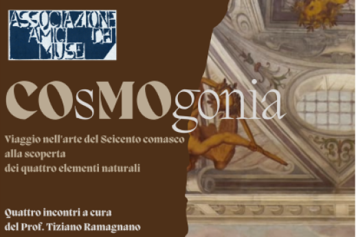 CO(S)MOgonia 