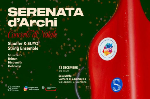 Concerto di Natale 