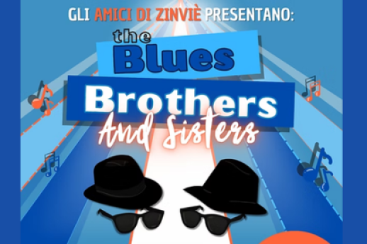 The Blues Brothers and Sisters