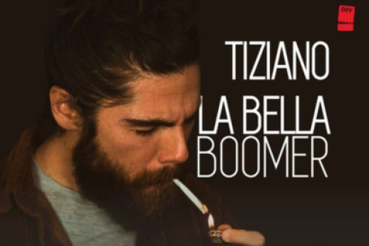 Tiziano la Bella