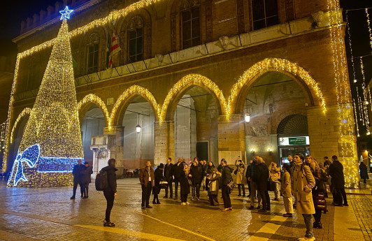 Cremona 24 - Illumina il Natale