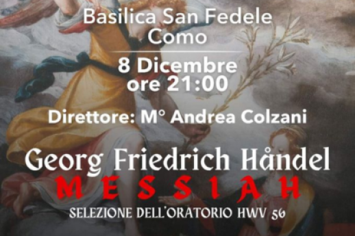 Concerto per organo, cembalo, orchestra e coro