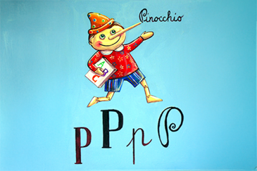 Pinocchio