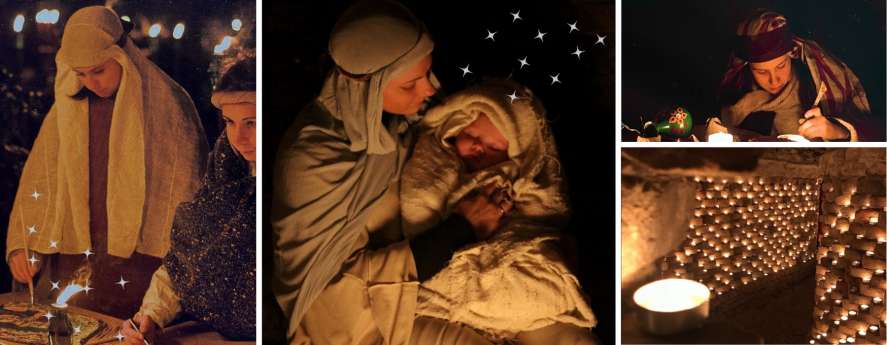 Presepe Vivente