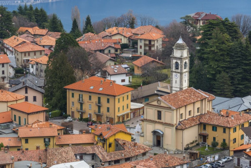 ZAMPOGNARI PER LE VIE DI CIVENNA