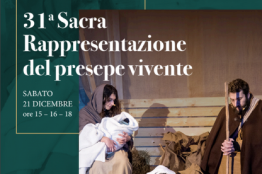 Presepe vivente