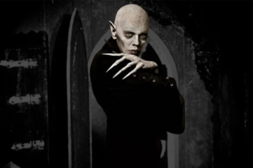 Nosferatu