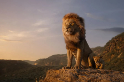 Mufasa: Il Re Leone