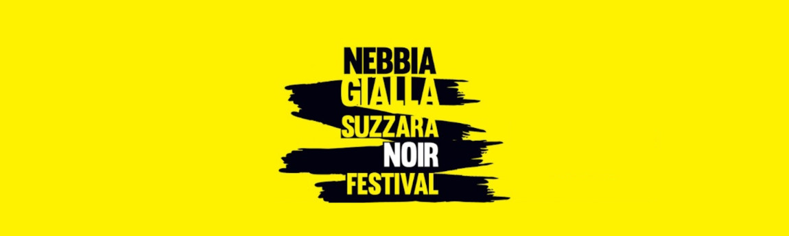 NebbiaGialla Suzzara Noir Festival 2025