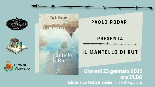 Il mantello di Rut