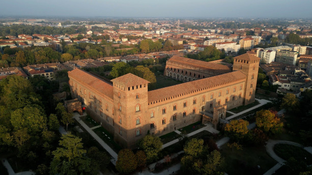 La Battaglia di Pavia 24 febbraio 1525: i tempi, i luoghi, gli uomini