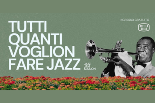 Tutti quanti vogliono fare jazz