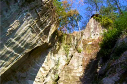 Archeotour: dalla Vecchia Cava al Castello