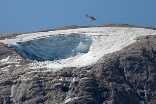 Marmolada 03.07.22