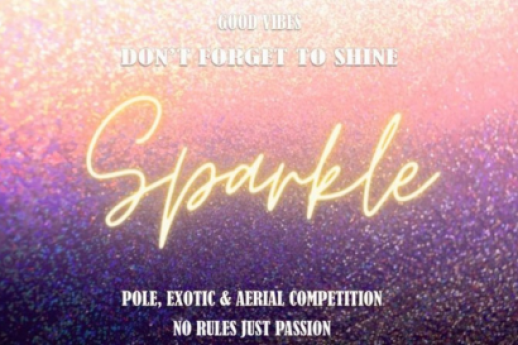 Sparkle competition 2025