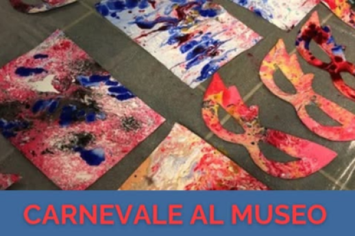 Carnevale al museo