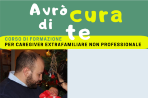 Avrò cura di te