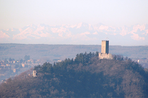 Castello Baradello