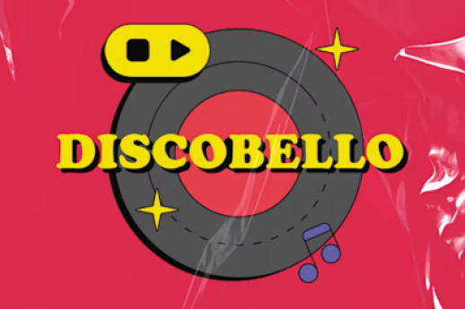 Discobello