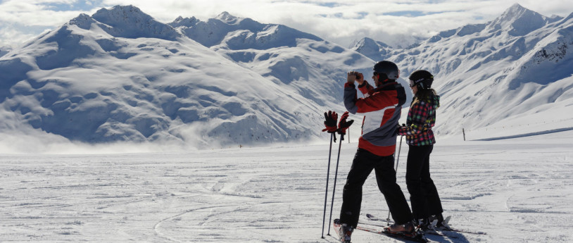 Cosa vedere sulle montagne lombarde