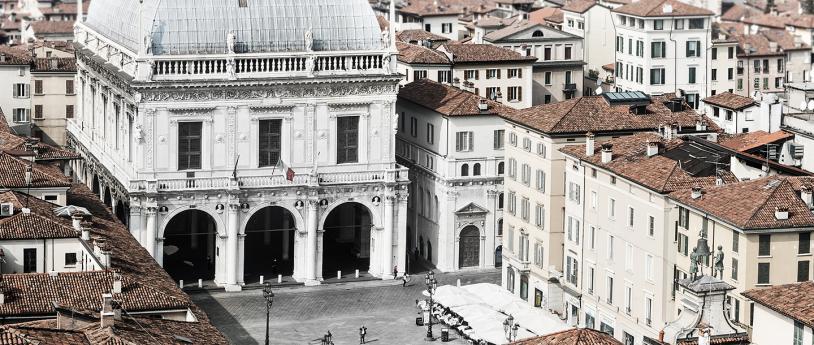 10 motivi per visitare Brescia