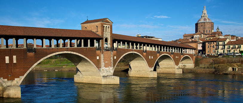@inlombardia - L'eredità longobarda di Pavia