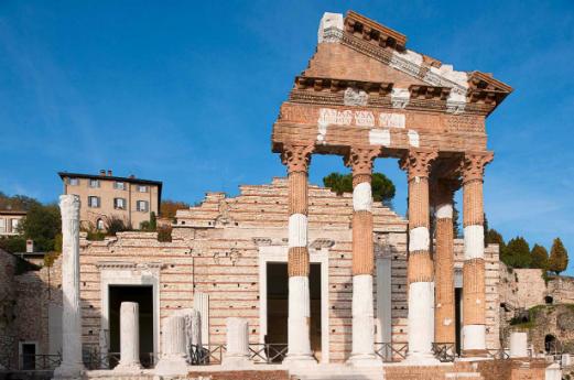 Monumenti Sondrio: Scopri I Luoghi D'Arte E Gli Edifici Storici In ...