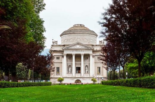 Musei Como, Lombardia da visitare