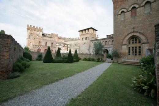 Castles Cremona, tips for visiting